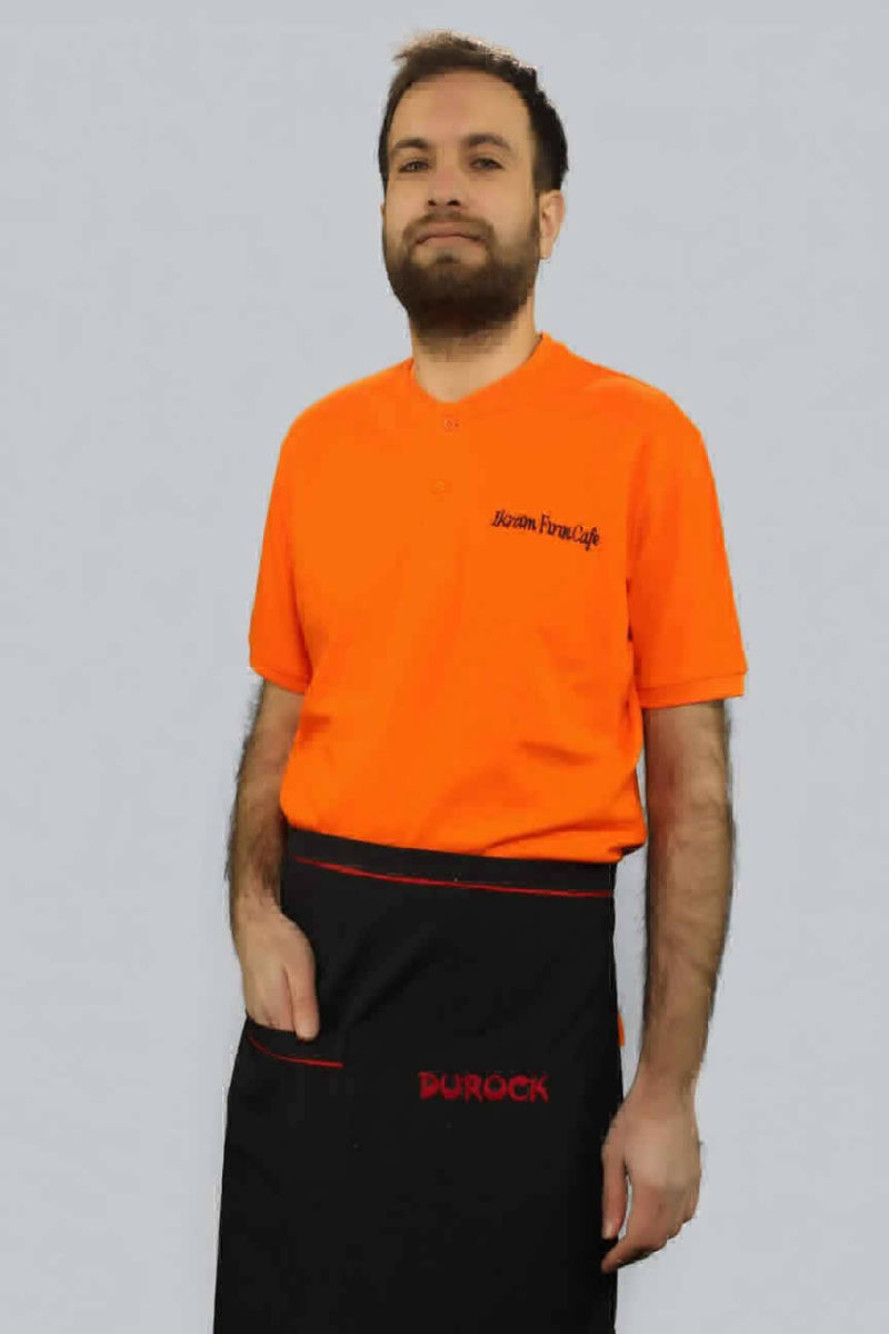Kasap Önlükleri