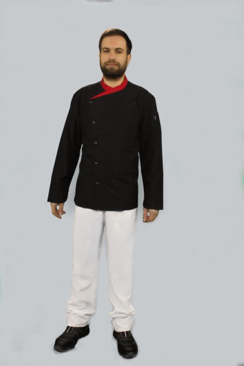   aşçı kıyafetleri