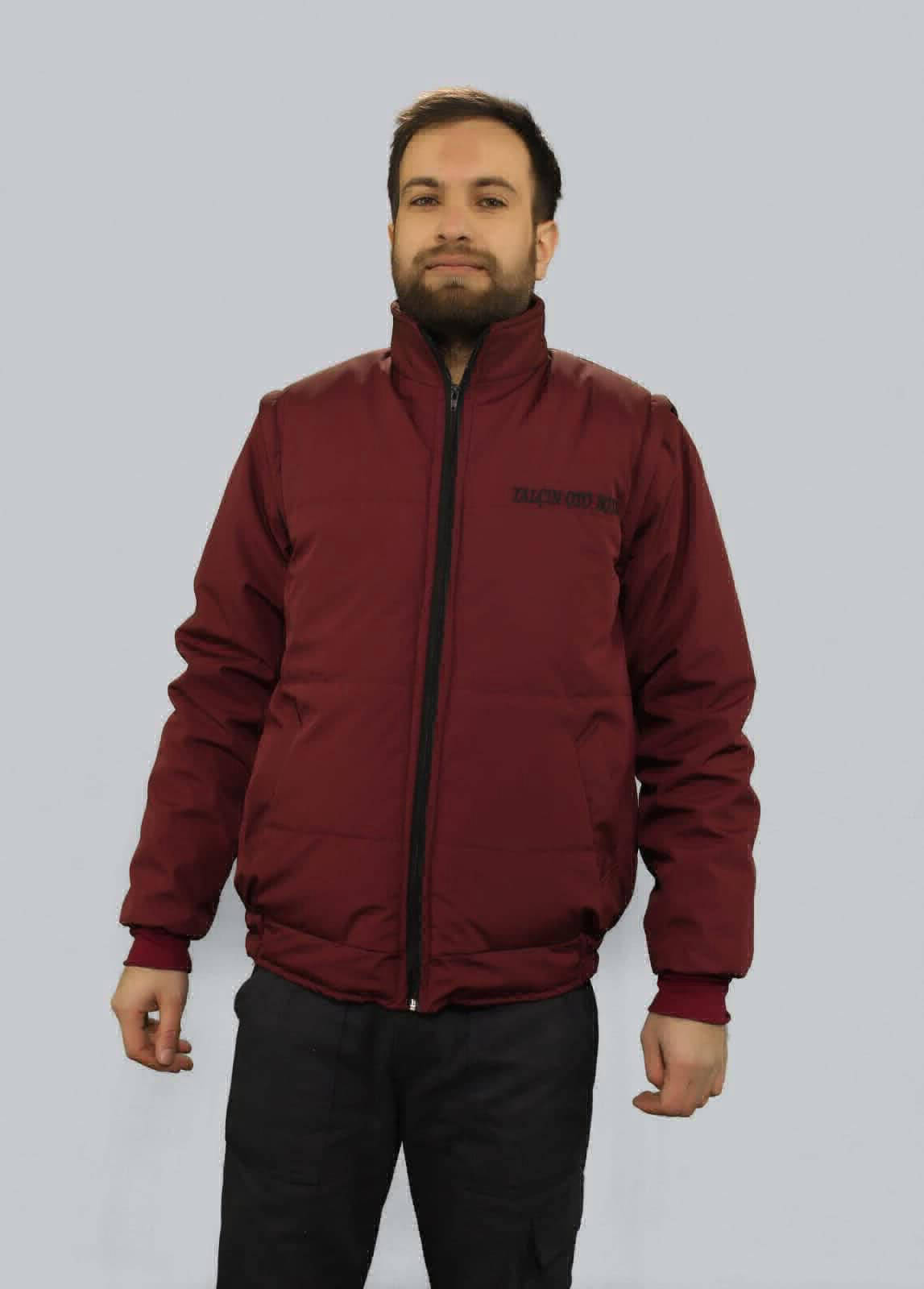 iş elbiseleri  mont   