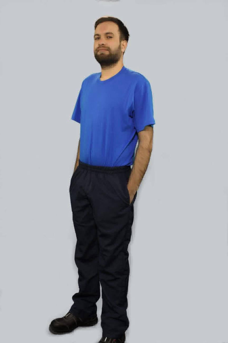 iş elbiseleri  pantolon  