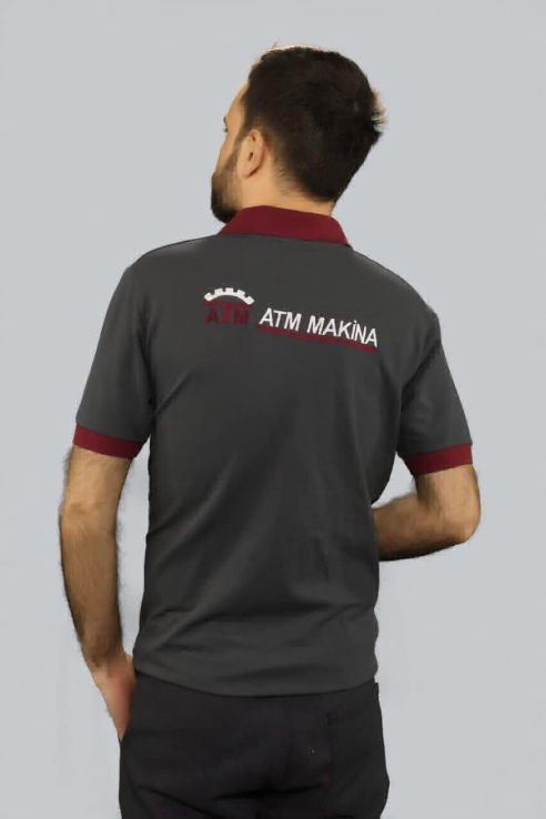 Derem İş elbiseleri 